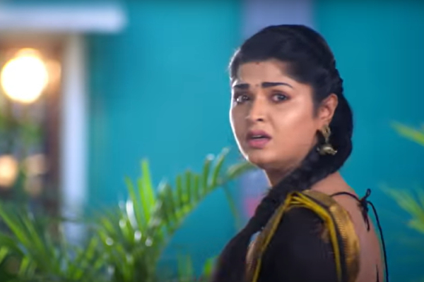 Vanathai pola serial one-hour special promo 01 october 2023 