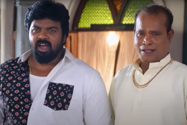 Vanathai pola serial one-hour special promo 01 october 2023 