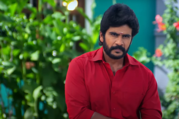 Vanathai pola serial one-hour special promo 01 october 2023 