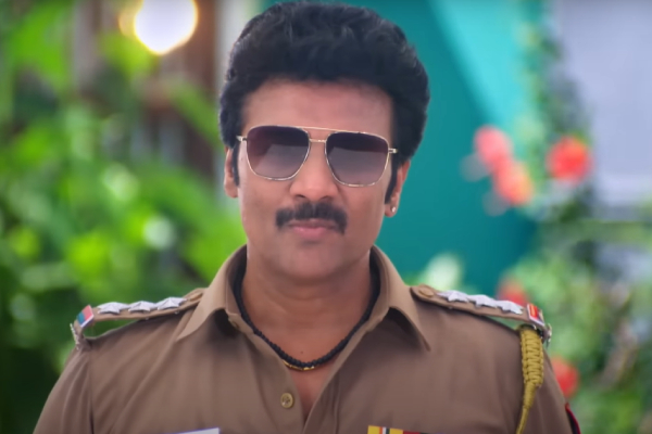 Vanathai pola serial one-hour special promo 01 october 2023 