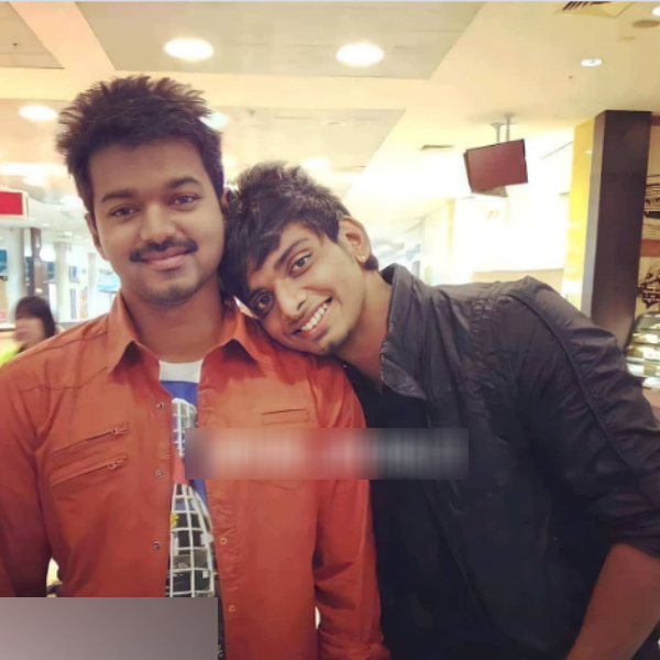 bigg boss tamil season 7 Old Contestants Husband? Also, is actor Vijay an actor? 