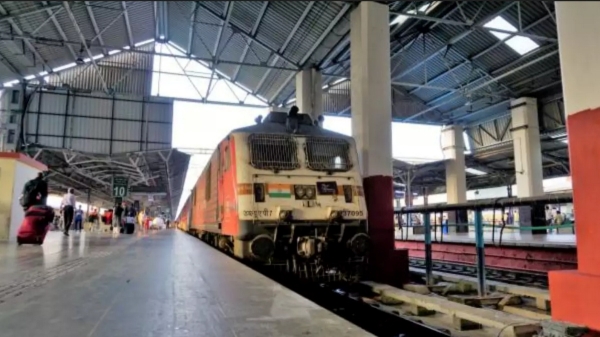 Ananthapuri Express will Change to Super fast express train from october 1 says Southern Railway 