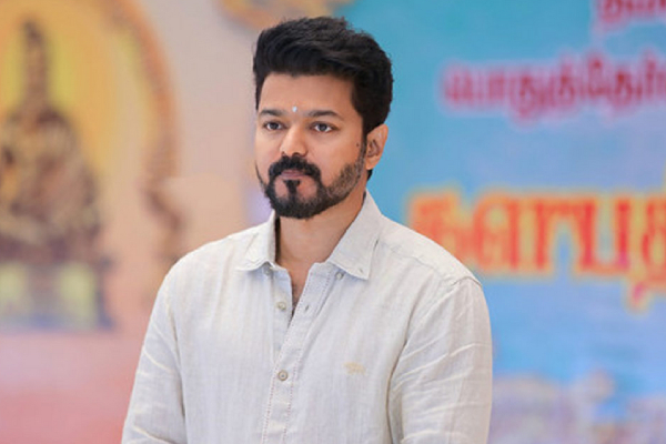 Naam Tamilar Seeman condemns Tamil Nadu government against Vijays Leo Audio Launch Naam Tamilar Seeman condemns Tamil Nadu government against Vijays Leo Audio Launch