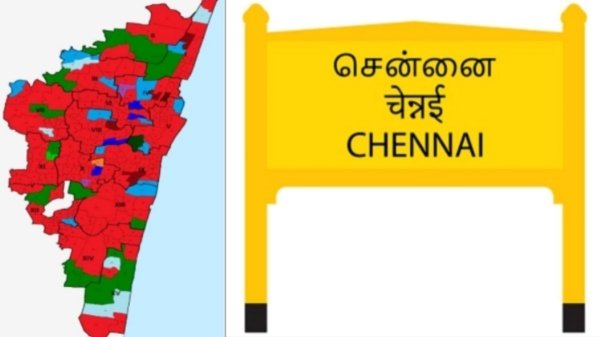 Chennai Traffic Police Super Facilities and New Model cap for Traffic police in Chennai