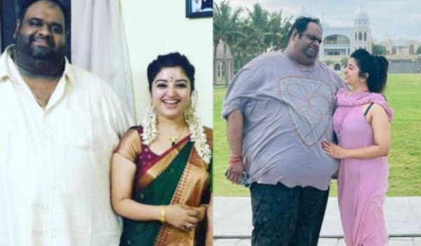 How did Serial Actress Mahalakshmi husband producer Ravindar cheatd a company of 16 Crore rupees ? 
