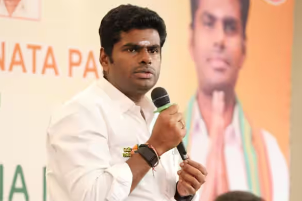 Why 2 Senior leaders in AIADMK not involved in anything that is against the BJP alliance? 