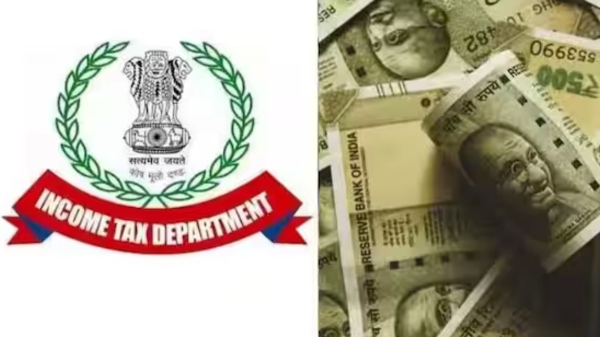 Income Tax officials raided Sriperumbudur for the 2nd day 