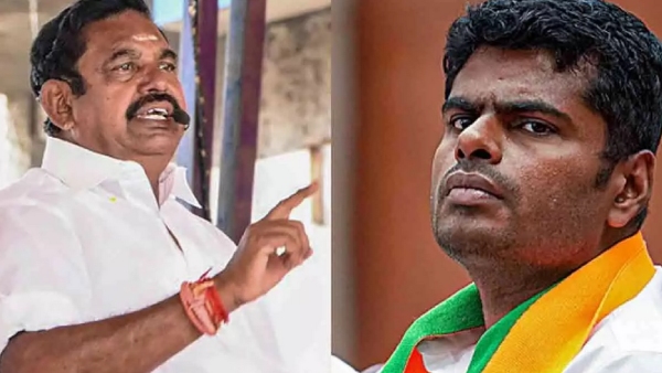 AIADMK not to return BJP lead Alliance: KP Munusamy