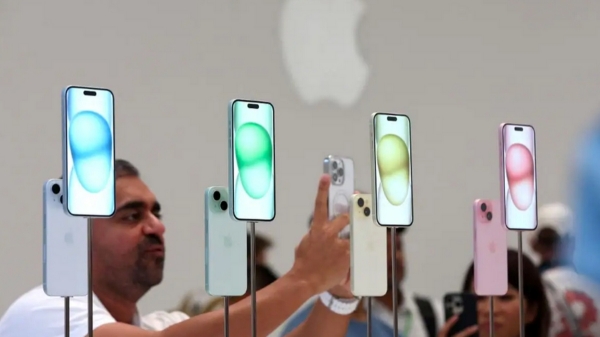  What is the issue as some complaints about Apple iPhone 15 Overheating Issue