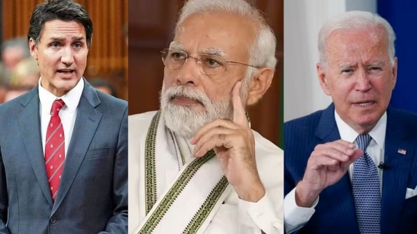 Canada vs India issue: How Delhi is standing taller and stronger against West pressure in the issue? 