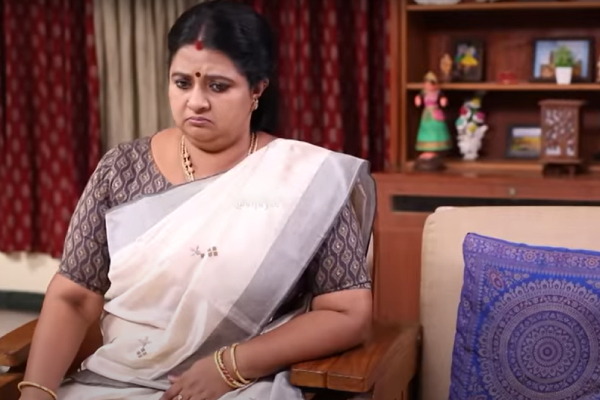 siragadikka aasai serial September 28th promo and Episode Highlights 