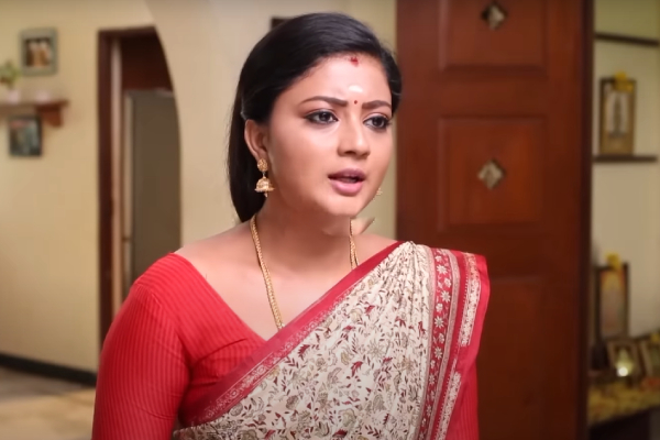 siragadikka aasai serial September 28th promo and Episode Highlights 