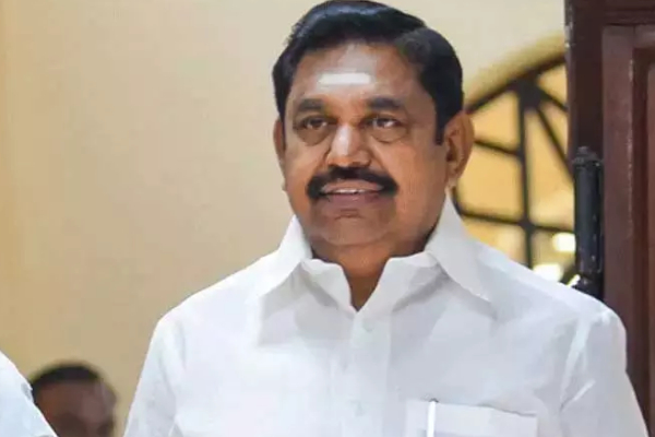 Delhi BJP leaders talks with AIADMK on return to Alliance: Dr. Krishnasamy 