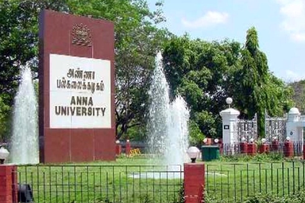  Many tamilnadu Universities are in the World University Rankings 2024