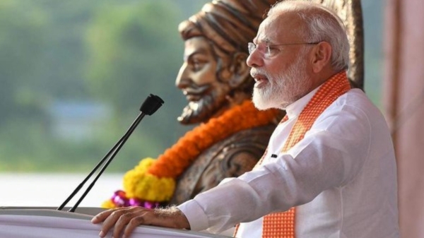 I dont have house in my name, says PM Modi after inagurates worth on Rs.5,206 cr project in Gujarat 