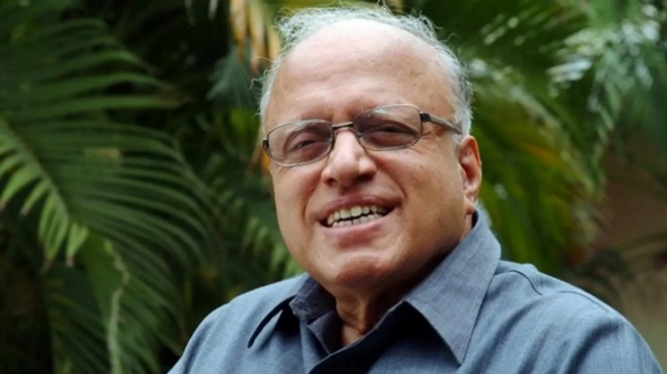 The man behind india eradicate famine: Inspiring story of MS Swaminathan