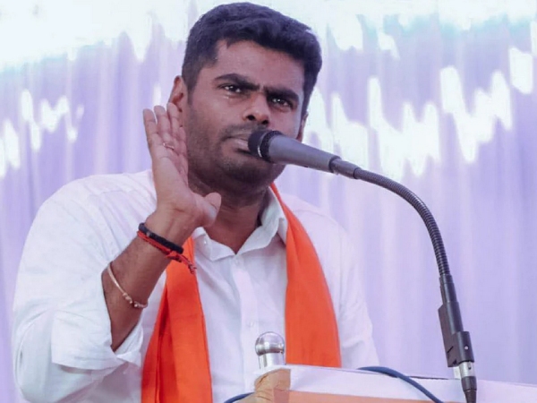 A cabinet Union minister sent a shocking report on the BJP AIADMK alliance break to Delhi A cabinet Union minister sent a shocking report on the BJP AIADMK alliance break to Delhi