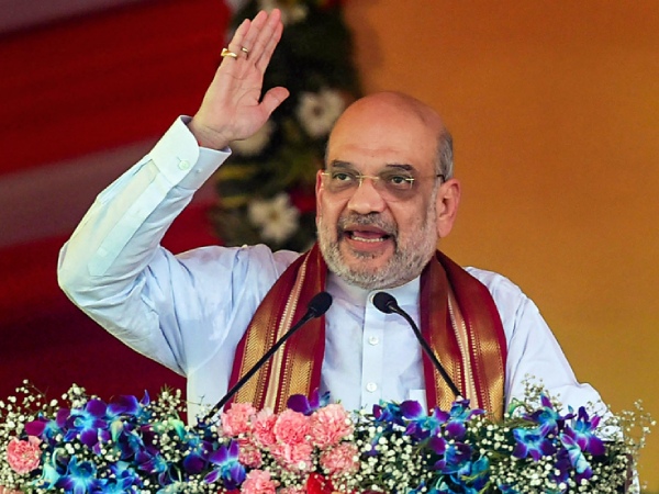 A cabinet Union minister sent a shocking report on the BJP AIADMK alliance break to Delhi A cabinet Union minister sent a shocking report on the BJP AIADMK alliance break to Delhi
