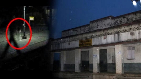  What is the story behind Begunkodar the Haunted Railway Station of India 