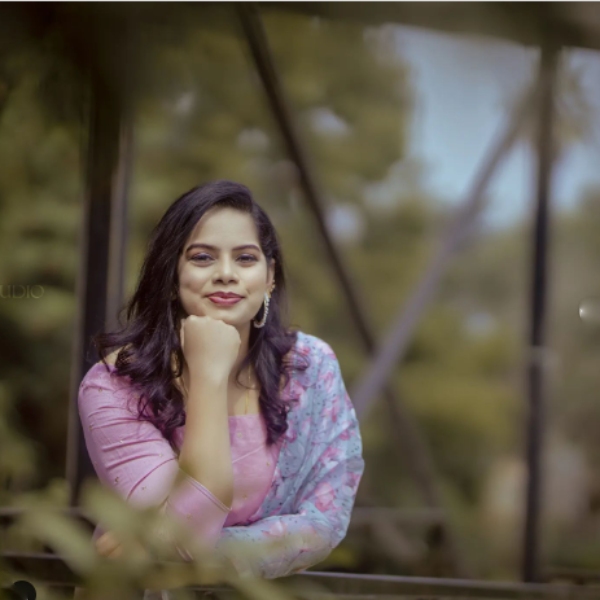 Actress Deepa Venkat explained about the rumors about her now