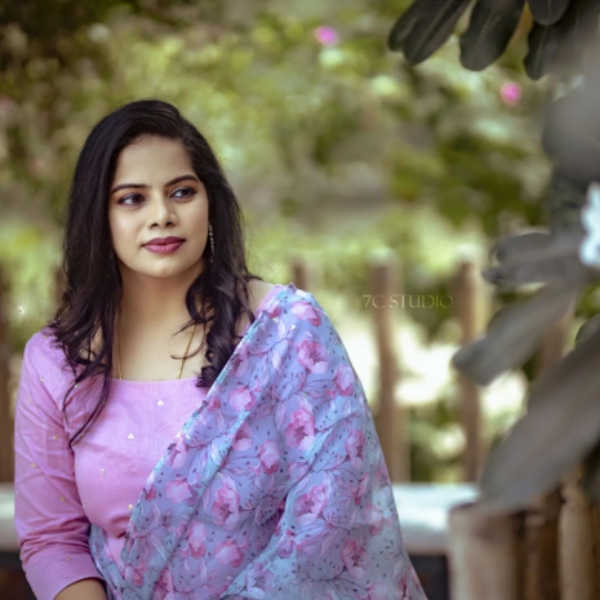 Actress Deepa Venkat explained about the rumors about her now