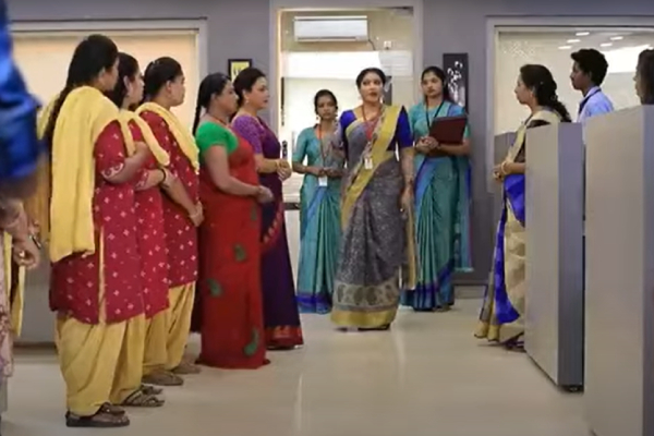 Baakiyalakshmi Serial 2023 September 28th episode full update 