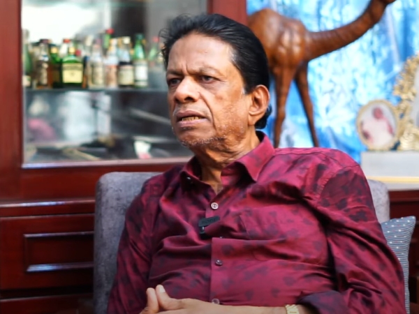 Famous actor Janakaraj has given an explanation about publishing wrong news about 