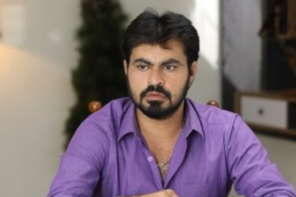 Actor Dinesh slam to Bailwan Ranganathan for defaming him Actor Dinesh slam to Bailwan Ranganathan for defaming him