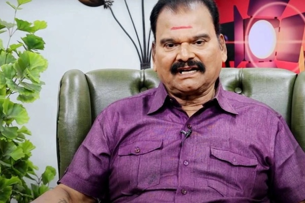 Actor Dinesh slam to Bailwan Ranganathan for defaming him Actor Dinesh slam to Bailwan Ranganathan for defaming him