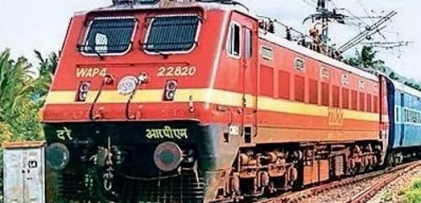 Due to Vande Bharat the travel timing of the Vaigai Express train increased 