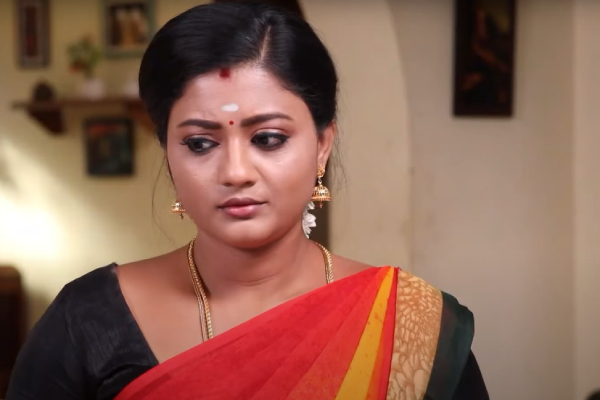 siragadikka aasai serial September 28th to 30th promo and Episode Highlights 