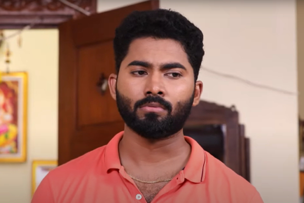 siragadikka aasai serial September 28th to 30th promo and Episode Highlights 