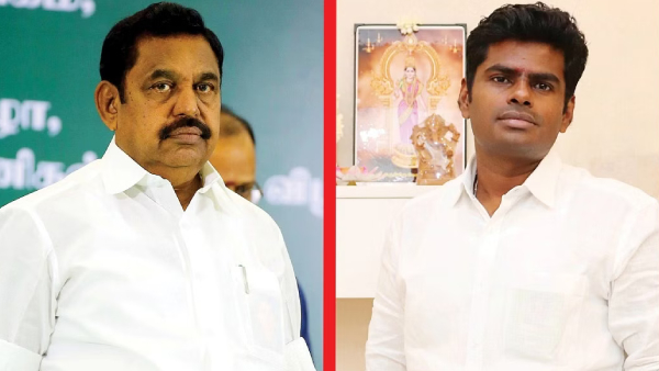 Panruti Ramachandran said the different reason for ADMK - BJP alliance broken 