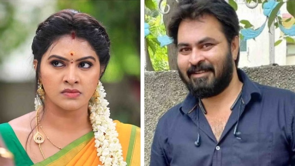 Not divorced with Rachitha yet open-minded actor Dinesh 