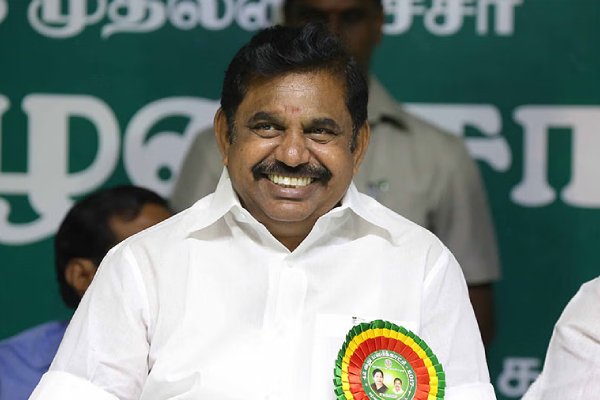 Edappadi Palanisamy for PM candidate, Annamalai for CM Candidate: Shocking internal rivals in TN 