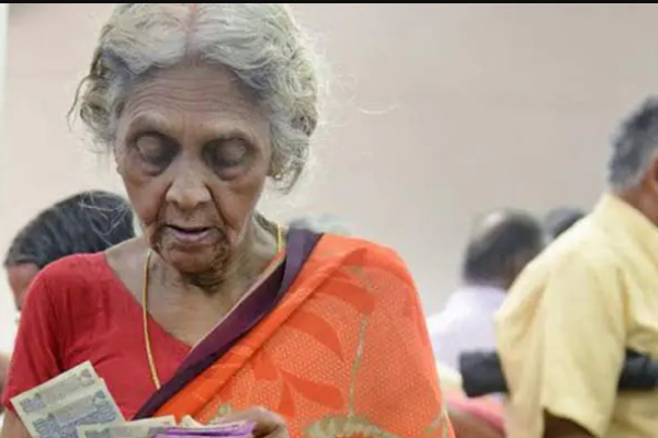 Survival Certificate and appointment of staff to obtain Life Certificate from pensioners Survival Certificate and appointment of staff to obtain Life Certificate from pensioners