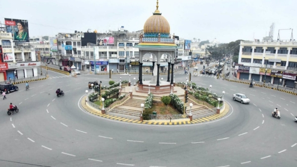 Karnataka bandh movement has support only in the Old Mysore belt areas 