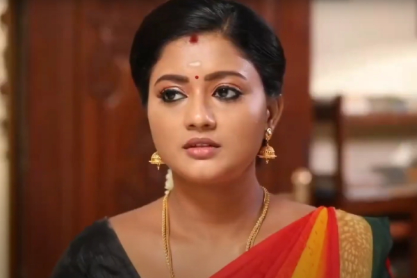 siragadikka aasai serial September 29th promo and Episode Highlights 