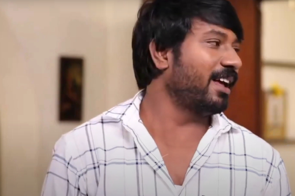 siragadikka aasai serial September 29th promo and Episode Highlights 