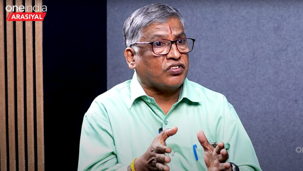 Edappadi Palanisamy not wanting to win Lok Sabha election 2024 anymore 
