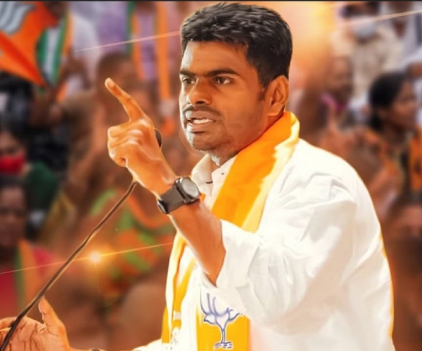 Edappadi Palanisamy not wanting to win Lok Sabha election 2024 anymore 