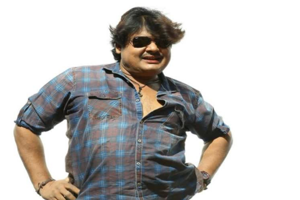 Mansoor Ali Khan and Why did the famous actor Cool Suresh Do this Sudden action 29-09-23