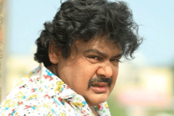 Mansoor Ali Khan and Why did the famous actor Cool Suresh Do this Sudden action 29-09-23