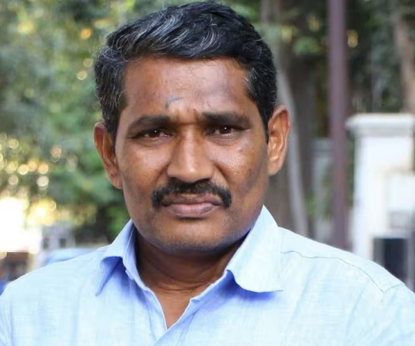 Why didnt Rajinikanth talk about actor Siddharth being victimized by Kannada organizations? As Vanni Arasu question Why didnt Rajinikanth talk about actor Siddharth being victimized by Kannada organizations? As Vanni Arasu question