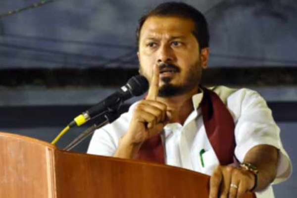 thamimun ansari raises voice in support of siddharth 