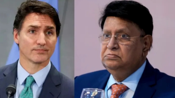  Bangladesh Foreign Minister attacks that Canada has become a hub for murderers