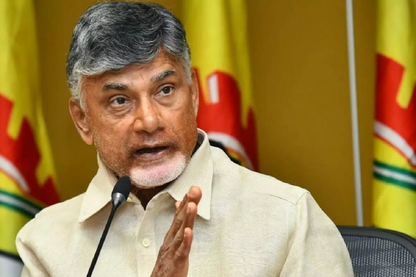 Andhra Police not to arrest Chandrababu Naidu Son Nara Lokesh in IRR Scam Andhra Police not to arrest Chandrababu Naidu Son Nara Lokesh in IRR Scam