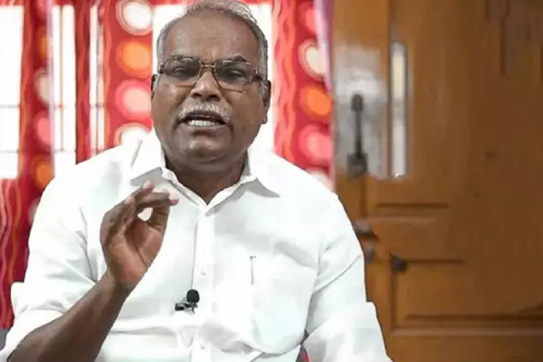 Not only BJP, we are firm against AIADMK too says CPM 