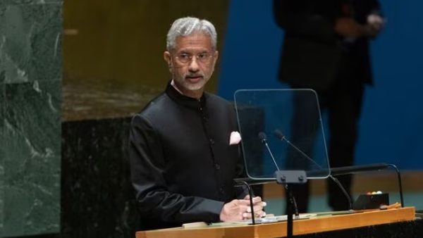 What US said To Jaishankar on ongoing India Canada fight on Khalistani murder What US said To Jaishankar on ongoing India Canada fight on Khalistani murder