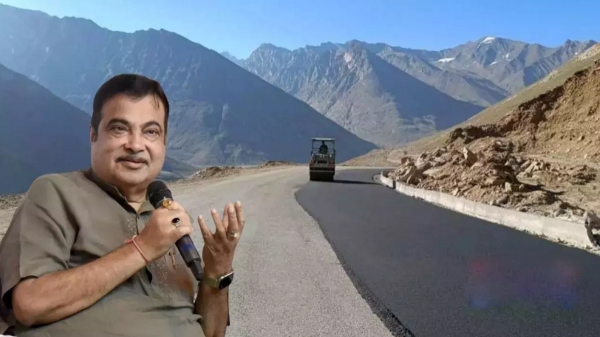 to ensure pothole-free national highways by the end of this year : Nitin Gadkari to ensure pothole-free national highways by the end of this year : Nitin Gadkari